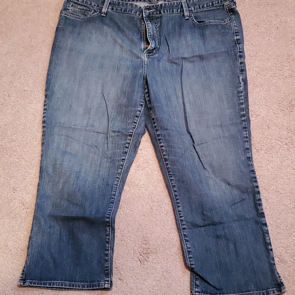 Jean Capris - image 1